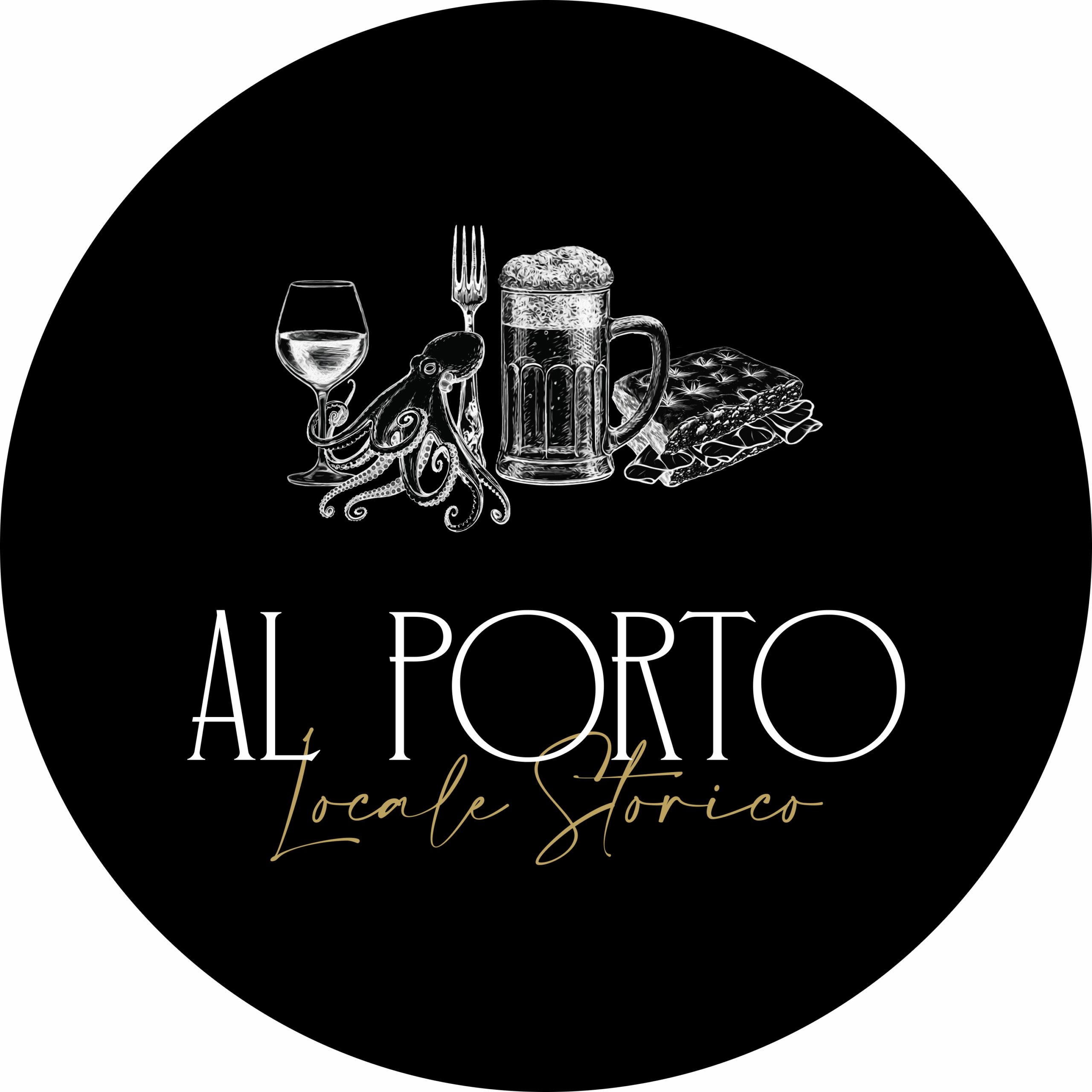 Al Porto Muggia